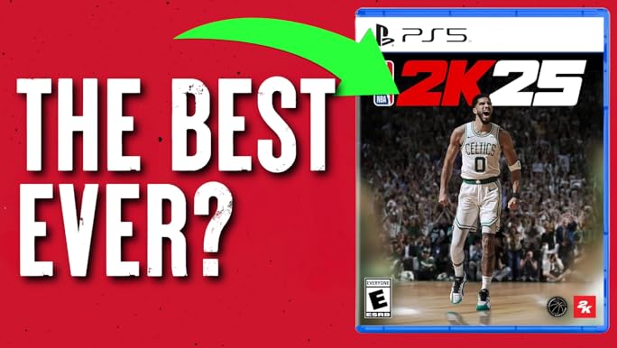 NBA 2K25